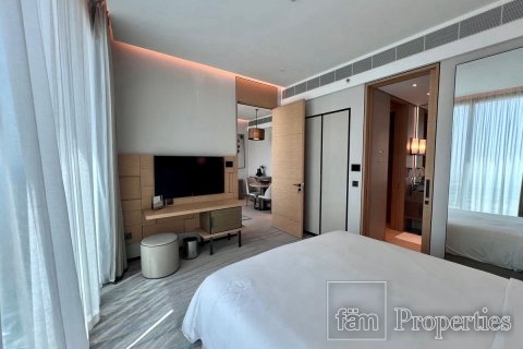 Apartmán v Dubai, SAE 1 spálňa, 57.9 m2 č. 660261 - Fotografia 4