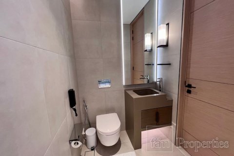 Apartmán v Dubai, SAE 1 spálňa, 57.9 m2 č. 660261 - Fotografia 6