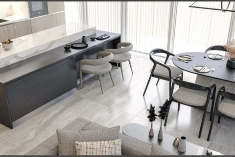 Apartmán v Al Furjan, Dubai, SAE 1 spálňa, 74.2 m2 č. 660256 - Fotografia 6