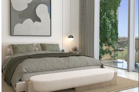 Apartmán v Al Furjan, Dubai, SAE 1 spálňa, 74.2 m2 č. 660256 - Fotografia 4