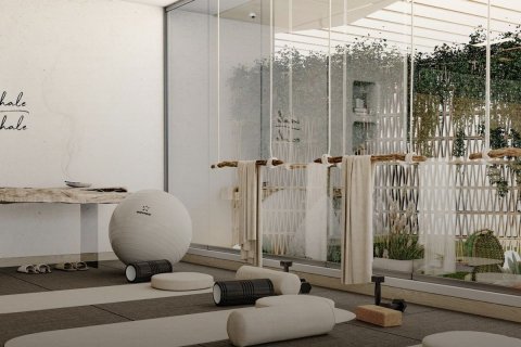 Apartmán v Al Furjan, Dubai, SAE 1 spálňa, 74.2 m2 č. 660256 - Fotografia 10