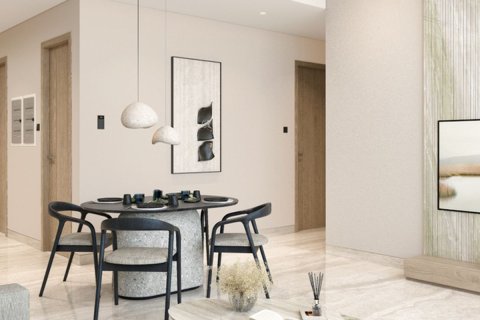 Apartmán v Al Furjan, Dubai, SAE 1 spálňa, 74.2 m2 č. 660256 - Fotografia 7