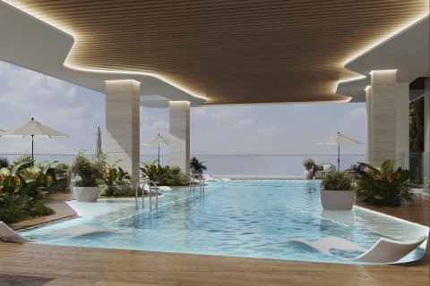 Apartmán v Al Furjan, Dubai, SAE 1 spálňa, 74.2 m2 č. 660256 - Fotografia 26