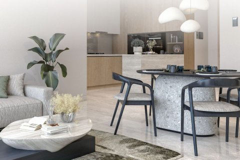 Apartmán v Al Furjan, Dubai, SAE 1 spálňa, 74.2 m2 č. 660256 - Fotografia 13