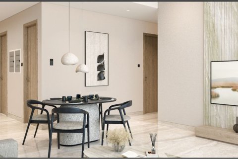 Apartmán v Al Furjan, Dubai, SAE 1 spálňa, 74.2 m2 č. 660256 - Fotografia 18