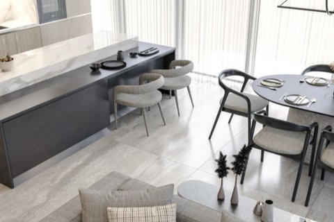 Apartmán v Al Furjan, Dubai, SAE 1 spálňa, 74.2 m2 č. 660256 - Fotografia 25