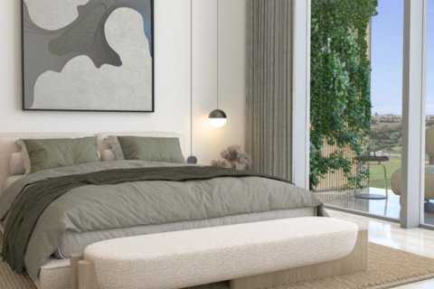 Apartmán v Al Furjan, Dubai, SAE 1 spálňa, 74.2 m2 č. 660256 - Fotografia 23