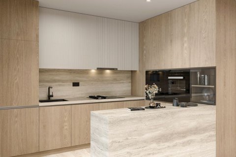 Apartmán v Al Furjan, Dubai, SAE 1 spálňa, 74.2 m2 č. 660256 - Fotografia 27