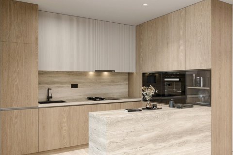 Apartmán v Al Furjan, Dubai, SAE 1 spálňa, 74.2 m2 č. 660256 - Fotografia 16