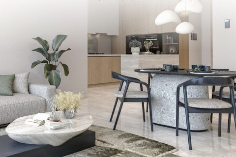 Apartmán v Al Furjan, Dubai, SAE 1 spálňa, 74.2 m2 č. 660256 - Fotografia 14