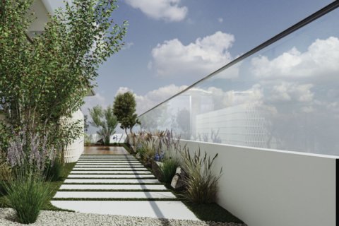 Apartmán v Al Furjan, Dubai, SAE 1 spálňa, 74.2 m2 č. 660256 - Fotografia 21