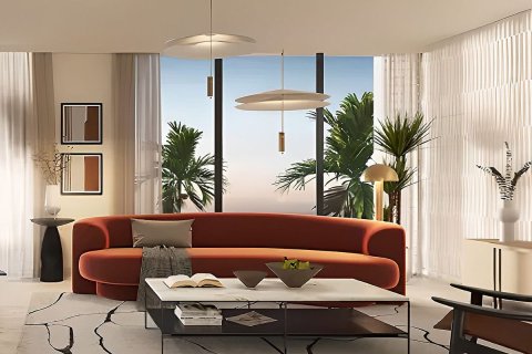 Dzīvoklis Dubai Harbourjā, AAE 3 istabas, 140.7 m2 Nr. 660257 - attēls 5