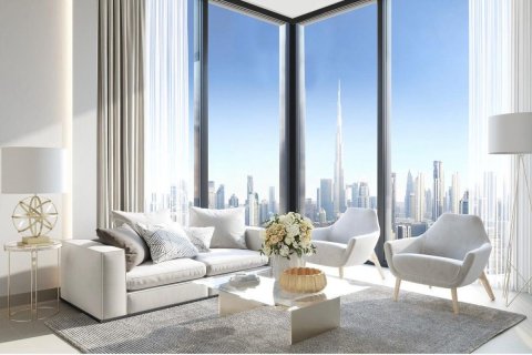 Apartmán v Dubai, SAE 1 spálňa, 72.1 m2 č. 660258 - Fotografia 3