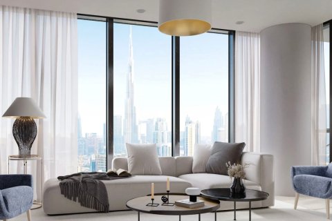 Apartmán v Dubai, SAE 1 spálňa, 72.1 m2 č. 660258 - Fotografia 5