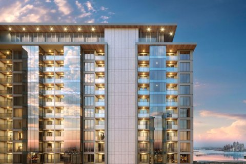 Apartmán v Dubai, SAE 1 spálňa, 72.1 m2 č. 660258 - Fotografia 9