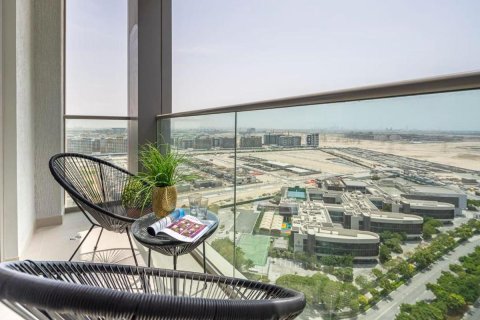 Apartmán v Dubai, SAE 1 spálňa, 72.1 m2 č. 660258 - Fotografia 8