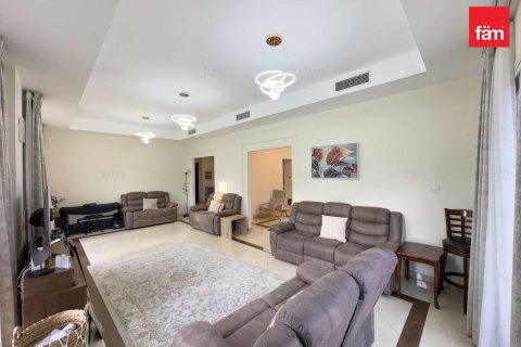 Vilă de vânzare în Dubai, EAU 3 dormitoare, 677.7 mp. №660259 - poză 15