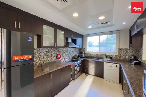 Vilă de vânzare în Dubai, EAU 3 dormitoare, 677.7 mp. №660259 - poză 6