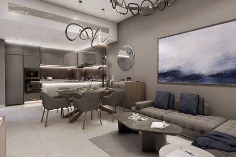 Apartament na sprzedaż w Downtown Dubai (Downtown Burj Dubai), Dubai, ZEA 33.3 mkw., nr 660262 - zdjęcie 6