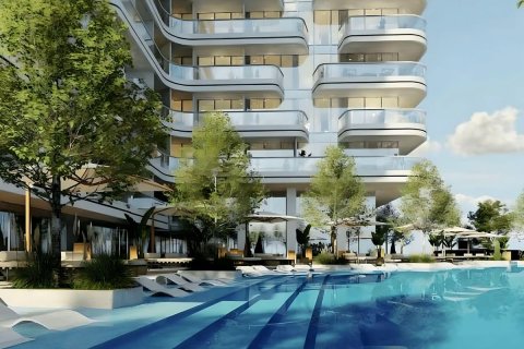 Apartament në Downtown Dubai (Downtown Burj Dubai), Emiratet e Bashkuara Arabe 33.3 m2. № 660262