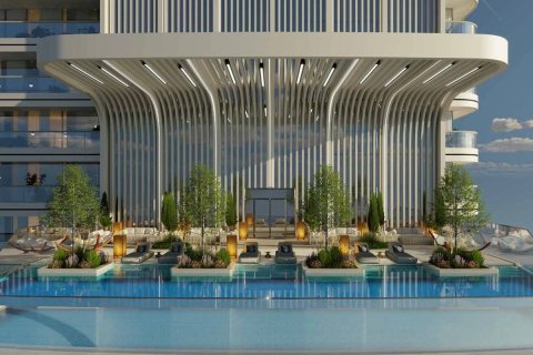 Apartament na sprzedaż w Downtown Dubai (Downtown Burj Dubai), Dubai, ZEA 33.3 mkw., nr 660262 - zdjęcie 3