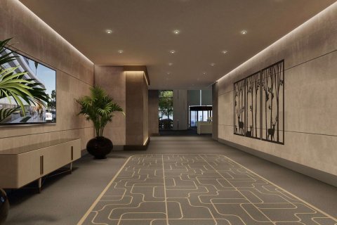 Apartament na sprzedaż w Downtown Dubai (Downtown Burj Dubai), Dubai, ZEA 33.3 mkw., nr 660262 - zdjęcie 7