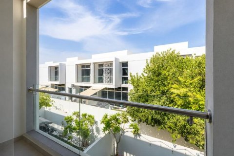 Βίλα σε Mudon, Dubai, ΗΑΕ 3 υπνοδωμάτια, 274 τ.μ. Αρ. 717783 - φωτογραφία 11
