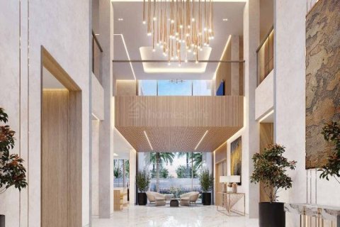 Villa till försäljning i Dubai South (Dubai World Central), Dubai, UAE 4 sovrum, 370 kvm Nr. 717788 - fotografi 11