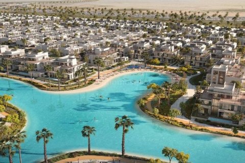 Villa till försäljning i Dubai South (Dubai World Central), Dubai, UAE 4 sovrum, 370 kvm Nr. 717788 - fotografi 26