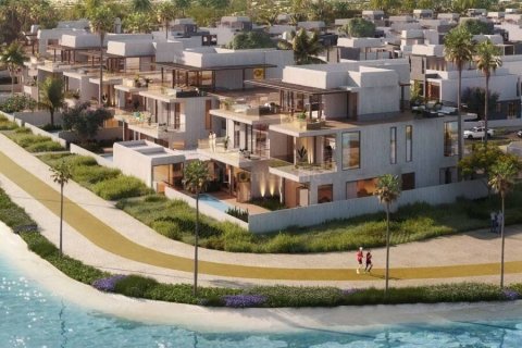 Villa till försäljning i Dubai South (Dubai World Central), Dubai, UAE 4 sovrum, 370 kvm Nr. 717788 - fotografi 2