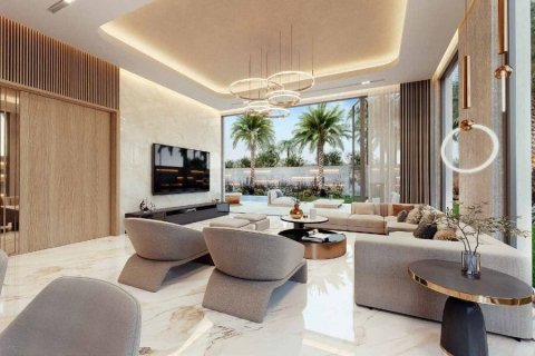Villa till försäljning i Dubai South (Dubai World Central), Dubai, UAE 4 sovrum, 370 kvm Nr. 717788 - fotografi 10