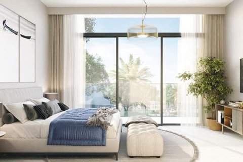 Villa till försäljning i Dubai South (Dubai World Central), Dubai, UAE 4 sovrum, 370 kvm Nr. 717788 - fotografi 15