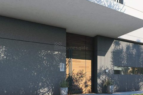 Villa till försäljning i Dubai South (Dubai World Central), Dubai, UAE 4 sovrum, 370 kvm Nr. 717788 - fotografi 22