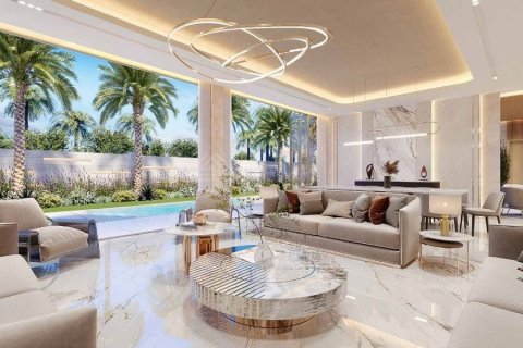 Villa till försäljning i Dubai South (Dubai World Central), Dubai, UAE 4 sovrum, 370 kvm Nr. 717788 - fotografi 9