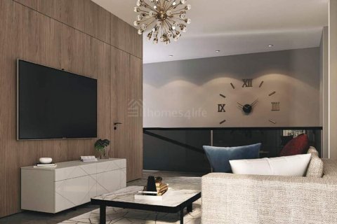 Villa till försäljning i Dubai South (Dubai World Central), Dubai, UAE 4 sovrum, 370 kvm Nr. 717788 - fotografi 24