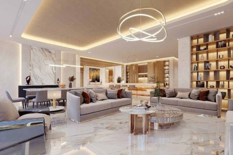 Villa till försäljning i Dubai South (Dubai World Central), Dubai, UAE 4 sovrum, 370 kvm Nr. 717788 - fotografi 5