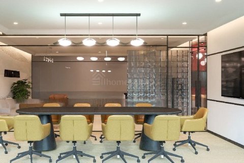 Kancelář v Sheikh Zayed Road, Dubai, SAE 106 m² Č.: 717787 - fotografie 2