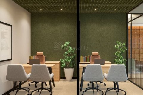 Kancelář v Sheikh Zayed Road, Dubai, SAE 106 m² Č.: 717787 - fotografie 11