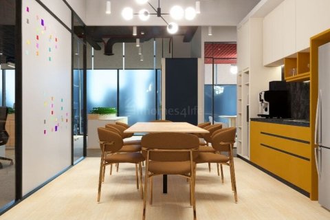 Kancelář v Sheikh Zayed Road, Dubai, SAE 106 m² Č.: 717787 - fotografie 6