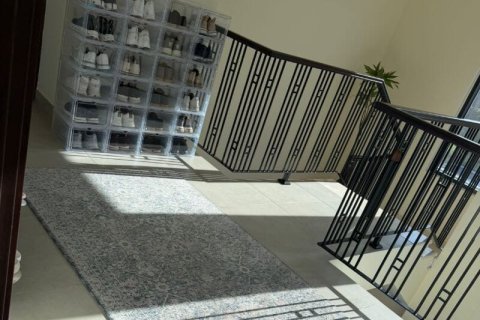 Maison de ville à Motor City, Dubai, EAU: 3 chambres, 239 m2 № 714131