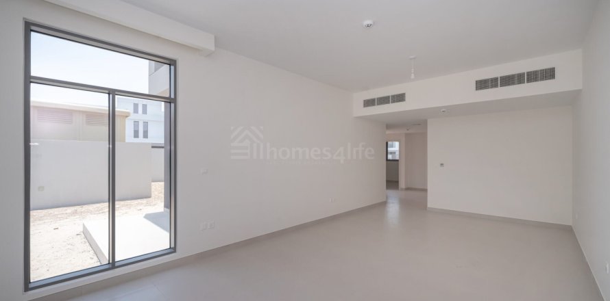 Dubai South (Dubai World Central), Dubai, UAE의 빌라 침실 4개, 383제곱미터 번호 717786