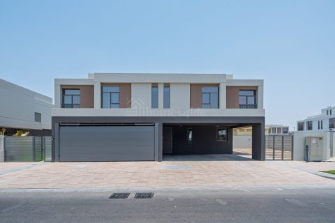 Dubai South (Dubai World Central), Dubai, UAE의 임대용 빌라 침실 4개, 383제곱미터 번호 717786 - 사진 7
