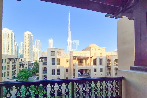 דירה למכירה ב Old Town, Dubai, איחוד האמירויות 1 חדר שינה, 75 מ"ר, מספר 592351 - תמונה 5