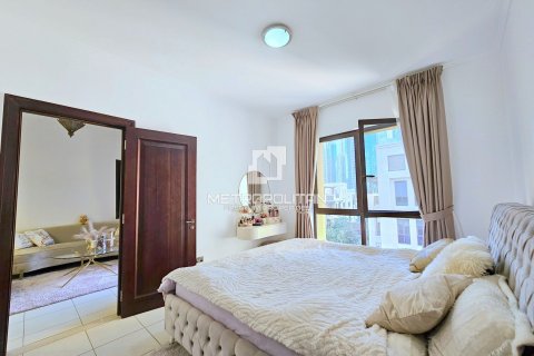 Byt v Old Town, Dubai, SAE 1 ložnice, 75 m² Č.: 592351 - fotografie 7
