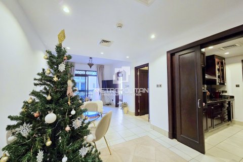 Byt v Old Town, Dubai, SAE 1 ložnice, 75 m² Č.: 592351 - fotografie 4