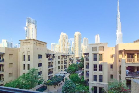 דירה למכירה ב Old Town, Dubai, איחוד האמירויות 1 חדר שינה, 75 מ"ר, מספר 592351 - תמונה 1