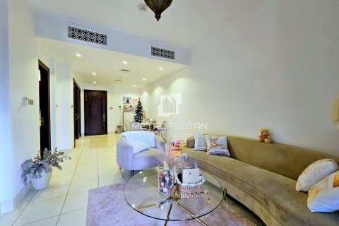 Byt v Old Town, Dubai, SAE 1 ložnice, 75 m² Č.: 592351 - fotografie 5