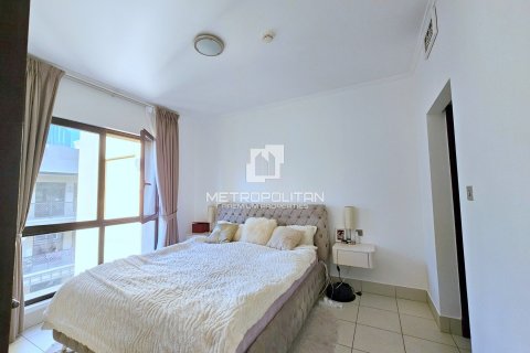Byt v Old Town, Dubai, SAE 1 ložnice, 75 m² Č.: 592351 - fotografie 6
