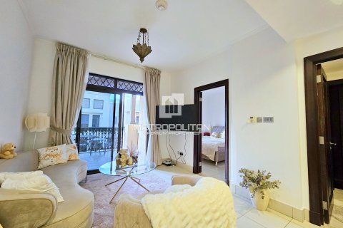 Byt v Old Town, Dubai, SAE 1 ložnice, 75 m² Č.: 592351 - fotografie 2