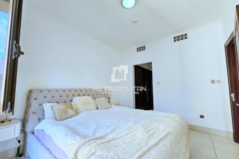 Byt v Old Town, Dubai, SAE 1 ložnice, 75 m² Č.: 592351 - fotografie 8